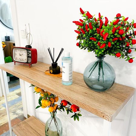 Lourdes'S Home Granada Bagian luar foto