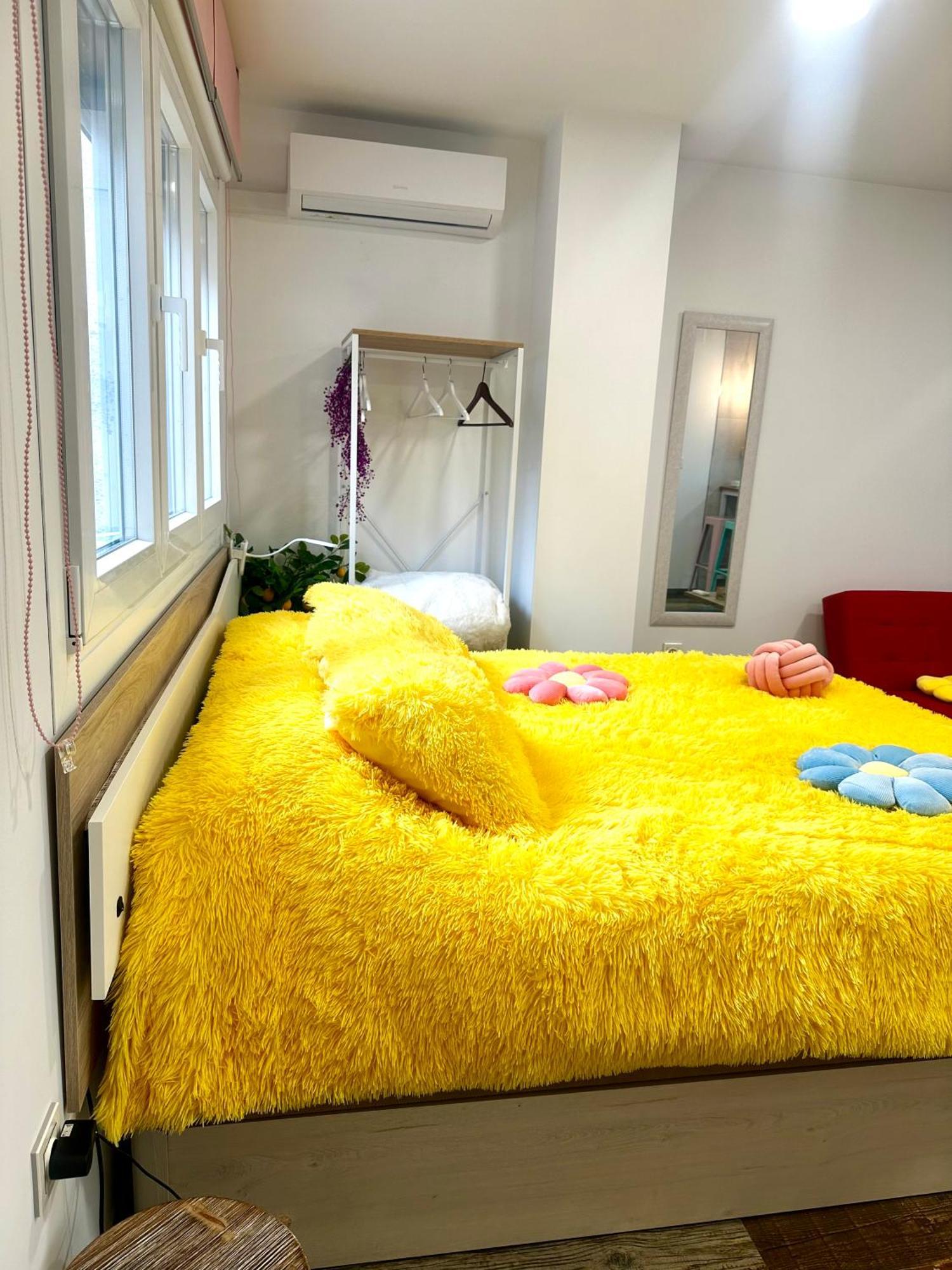 Lourdes'S Home Granada Bagian luar foto