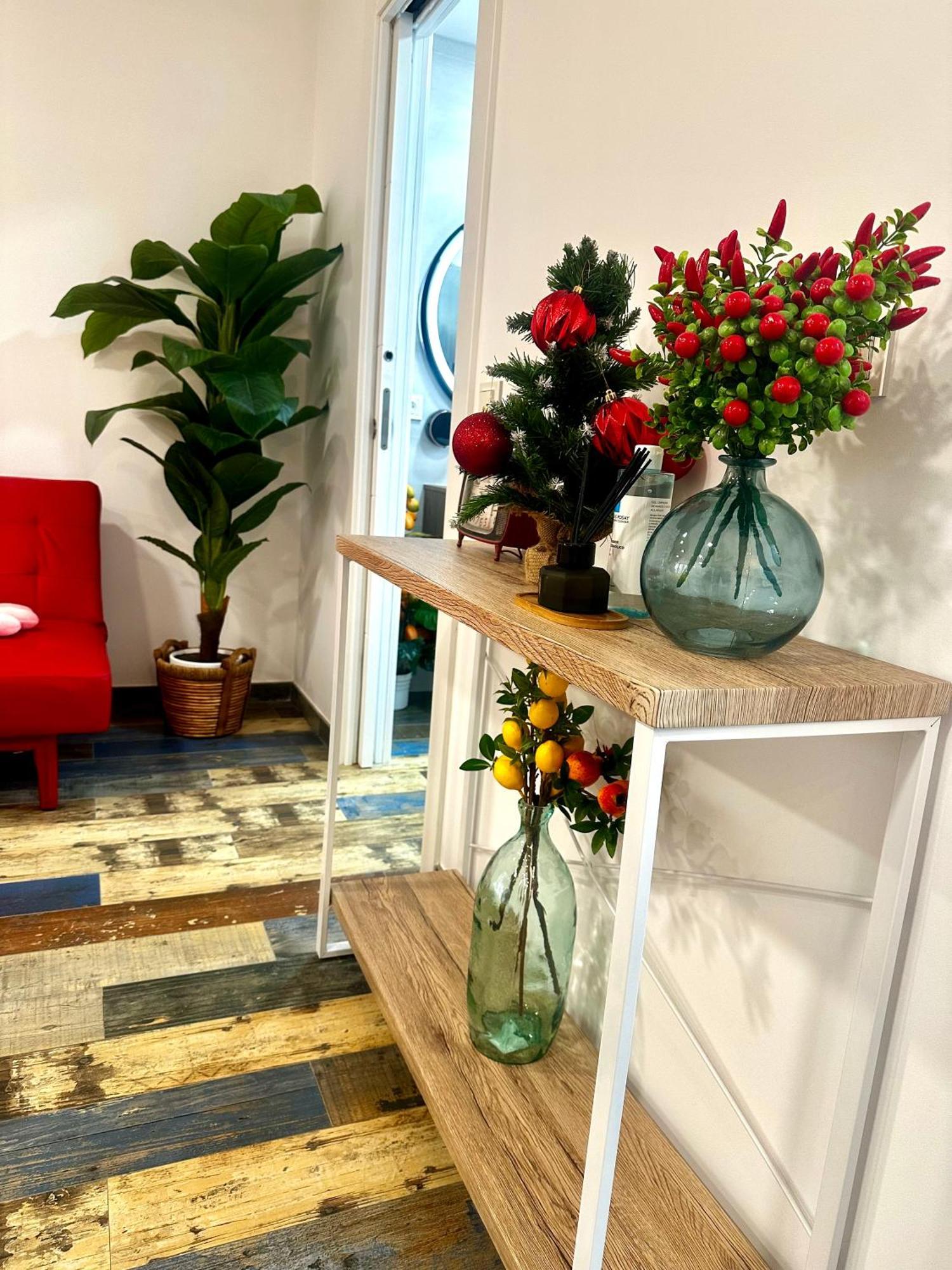 Lourdes'S Home Granada Bagian luar foto