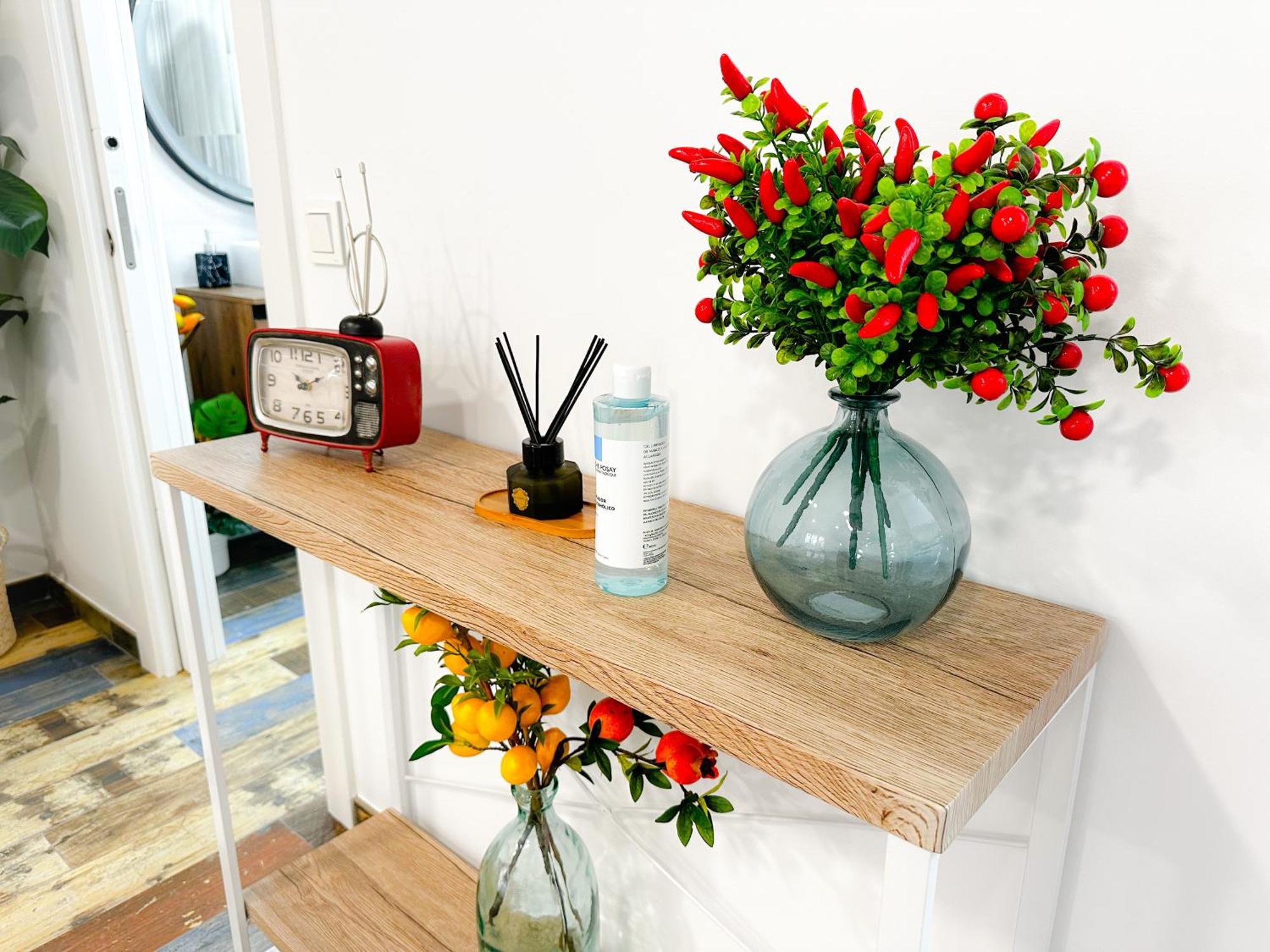 Lourdes'S Home Granada Bagian luar foto