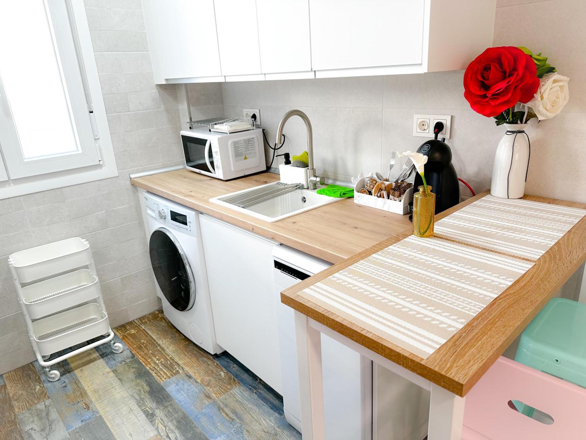 Lourdes'S Home Granada Bagian luar foto